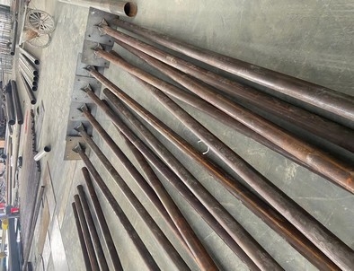 辽宁辽宁单柱式标杆