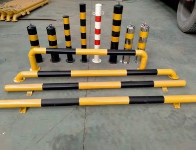 辽宁辽宁钢管挡车器厂家